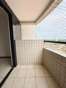 Apartamento com 2 Quartos à venda, 57m² no Capim Macio, Natal