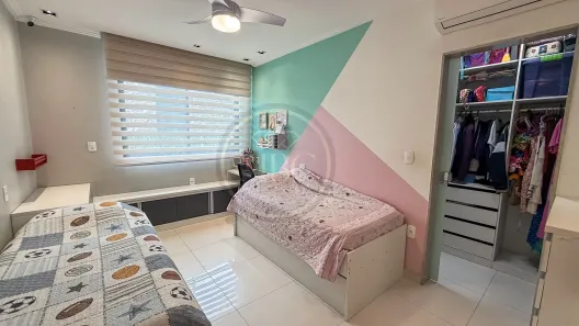 Casa de Condomínio com 4 Quartos à venda, 330m² no Dom Pedro I, Manaus