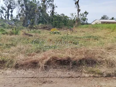 Lote/Terreno à venda, 750m² no Balneário Guaciara, Matinhos