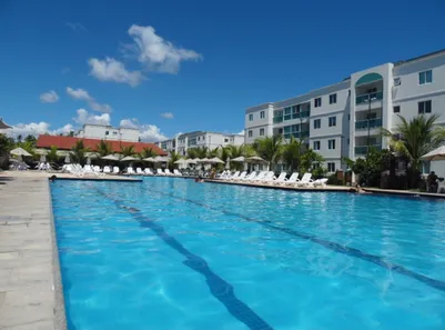 Apartamento com 3 Quartos à venda, 65m² no , Ipojuca