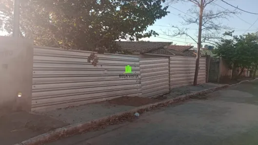 Lote/Terreno à venda, 360m² no Vila Santa Helena, Lagoa Santa