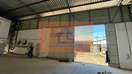 Galpão/Depósito/Armazém para alugar, 700m² no Boa Viagem, Recife