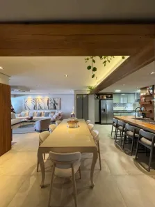 Apartamento com 3 Quartos à venda, 200m² no Brotas, Salvador