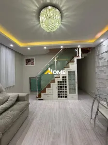 Cobertura com 3 Quartos à venda, 121m² no Diamante (Barreiro), Belo Horizonte