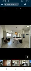 Flat com 1 Quarto para alugar, 35m² no Boa Viagem, Recife