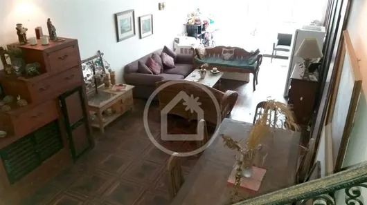 Cobertura com 5 Quartos à venda, 302m² no Leme, Rio de Janeiro