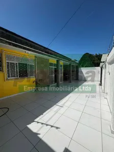 Casa com 3 Quartos à venda, 178m² no Nossa Senhora das Graças, Manaus