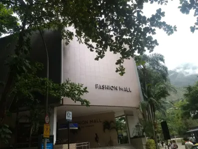 Cobertura com 3 Quartos para venda ou aluguel, 280m² no São Conrado, Rio de Janeiro