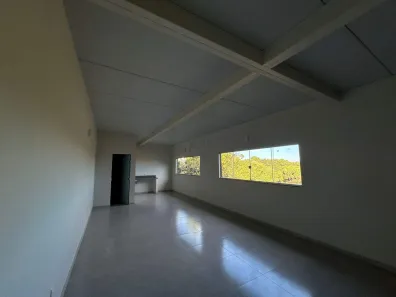 Sala Comercial para alugar, 45m² no Setor Habitacional Jardim Botânico, Brasília