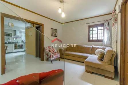 Sobrado com 3 Quartos à venda, 213m² no Rincão Gaúcho, Estância Velha