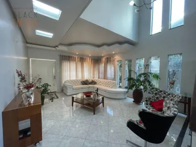 Casa de Condomínio com 4 Quartos à venda, 398m² no Jardim das Nações, Taubaté