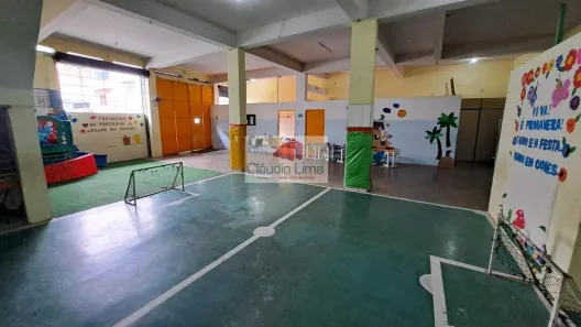 Imóvel Comercial à venda, 821m² no Cosme de Farias, Salvador
