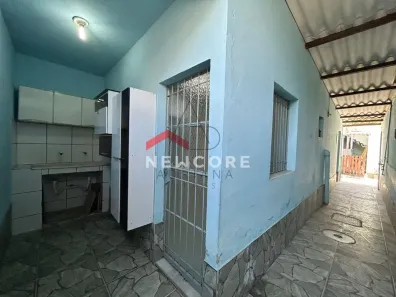 Casa de Condomínio com 2 Quartos à venda, 80m² no Bangu, Rio de Janeiro