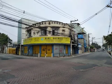 Sala Comercial com 2 Quartos para alugar, 10m² no Centro, Nova Iguaçu