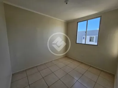 Apartamento com 2 Quartos à venda, 49m² no Quebra, Lagoa Santa