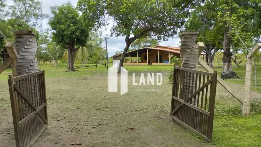 Fazenda/Sítio com 4 Quartos à venda, 10000m² no , José de Freitas