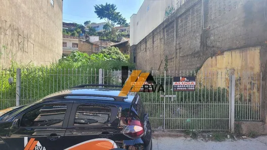 Lote/Terreno para venda ou aluguel, 218m² no Centro, Franco da Rocha