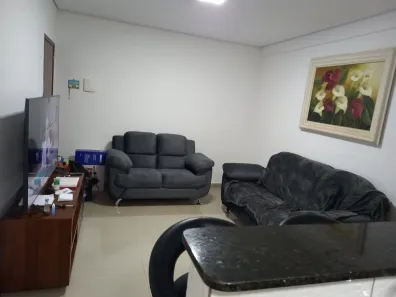 Apartamento com 1 Quarto à venda, 35m² no Área de Desenvolvimento Econômico, Brasília