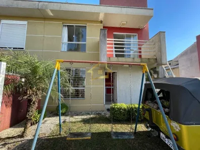 Sobrado com 3 Quartos para alugar, 100m² no Jardim Menino Deus, Quatro Barras