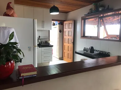 Casa de Condomínio com 3 Quartos à venda, 159m² no Chapada dos Guimarães, Brotas