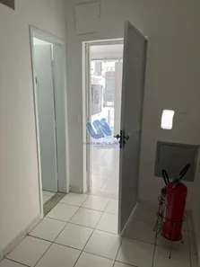 Sala Comercial para alugar, 80m² no Barra, Salvador