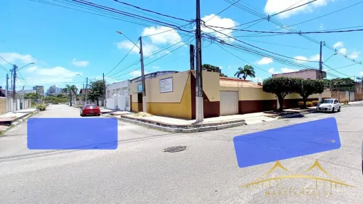 Casa com 6 Quartos à venda, 400m² no Capim Macio, Natal