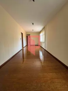 Apartamento com 4 Quartos para alugar, 130m² no Caiçara-Adelaide, Belo Horizonte