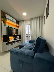 Apartamento com 2 Quartos à venda, 50m² no Chapada, Manaus