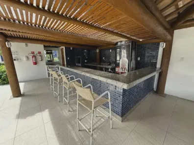 Apartamento com 3 Quartos para alugar, 97m² no Vila Laura, Salvador