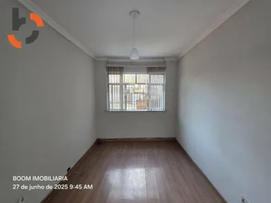 Apartamento com 3 Quartos para alugar, 100m² no Caonze, Nova Iguaçu