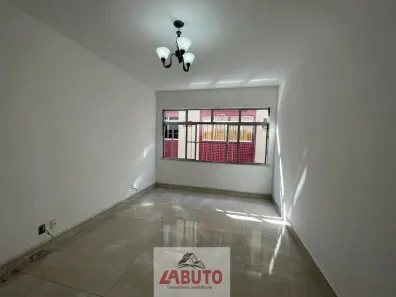 Apartamento com 3 Quartos para alugar, 100m² no da Luz, Nova Iguaçu