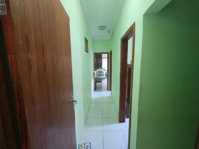 Casa com 2 Quartos à venda, 88m² no Residencial Visão, Lagoa Santa