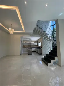 Casa de Condomínio com 3 Quartos para venda ou aluguel, 400m² no Campo Grande, Rio de Janeiro