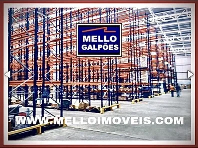Galpão/Depósito/Armazém para venda ou aluguel, 32000m² no Centro, Camaçari