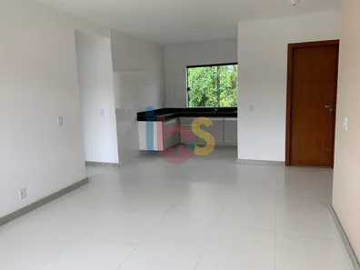 Apartamento com 3 Quartos à venda, 112m² no , Porto Seguro