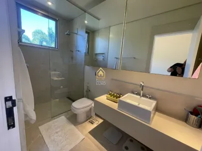 Casa de Condomínio com 5 Quartos à venda, 750m² no Acácias, Lagoa Santa