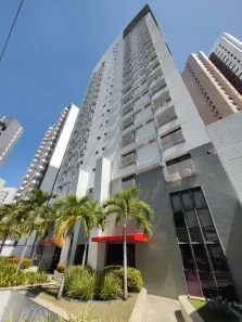 Sala Comercial à venda, 34m² no Pituba, Salvador