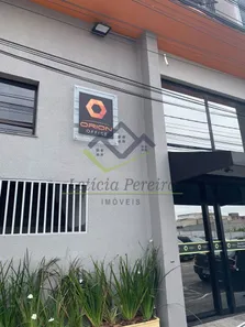 Sala Comercial à venda, 35m² no Jardim Paulista, Suzano