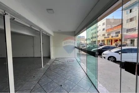 Ponto Comercial para alugar, 197m² no Guará II, Brasília