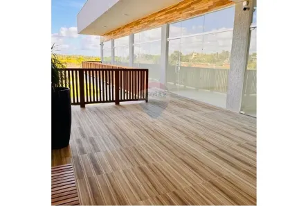 Ponto Comercial para alugar, 40m² no Arembepe (Abrantes), Camaçari