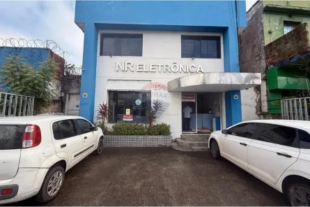 Ponto Comercial para alugar, 136m² no Mares, Salvador