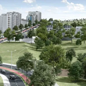 Lote/Terreno à venda, 525m² no Parque das Borboletas, Lagoa Santa