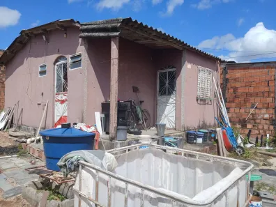 Casa com 1 Quarto à venda, 40m² no Nova Cidade, Manaus