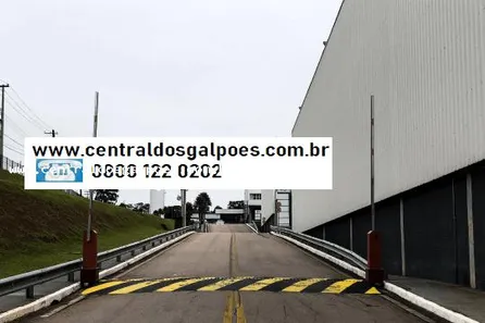 Galpão/Depósito/Armazém para alugar, 5000m² no Parque das Indústrias, Betim