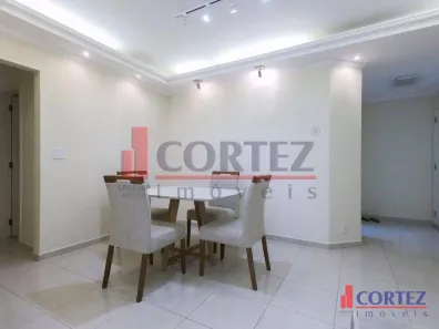 Apartamento com 3 Quartos à venda, 79m² no Zona Central, Rio Claro