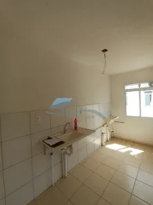 Apartamento com 2 Quartos para venda ou aluguel, 50m² no Campo Grande, Rio de Janeiro