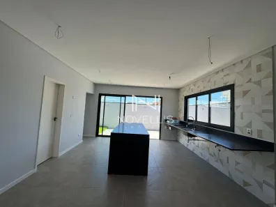 Casa de Condomínio com 3 Quartos à venda, 160m² no Loteamento Fazenda Ronda, São José dos Campos