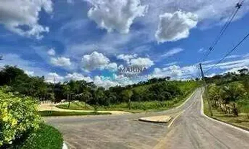 Lote/Terreno à venda, 534m² no Pomar da Lagoa, Lagoa Santa