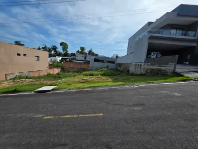 Lote/Terreno à venda, 275m² no Ponta Negra, Manaus