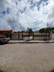 Casa com 4 Quartos à venda, 246m² no Centro, Barreirinhas